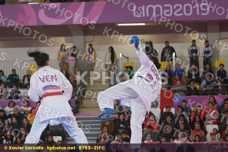 Pan American Games Lima 2019 — Sunday