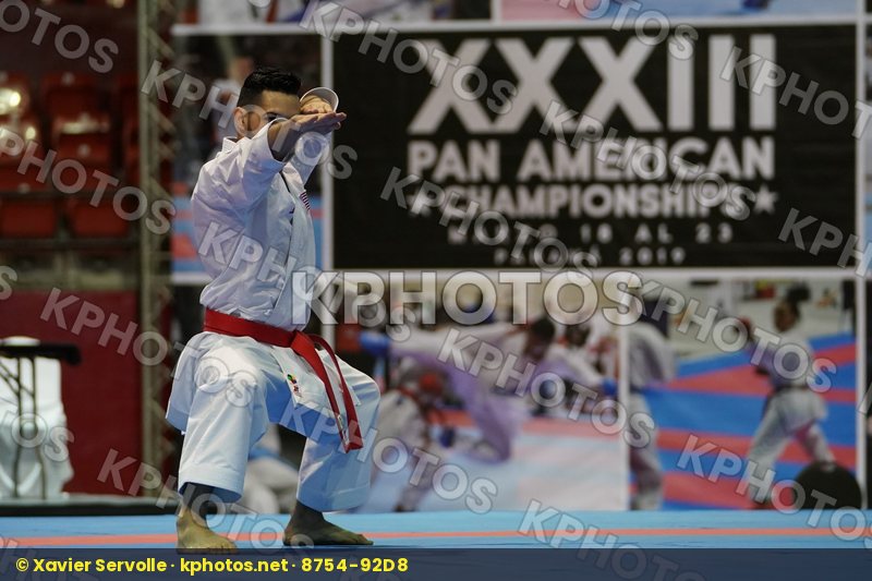 Pan American Championships Panama City 2019