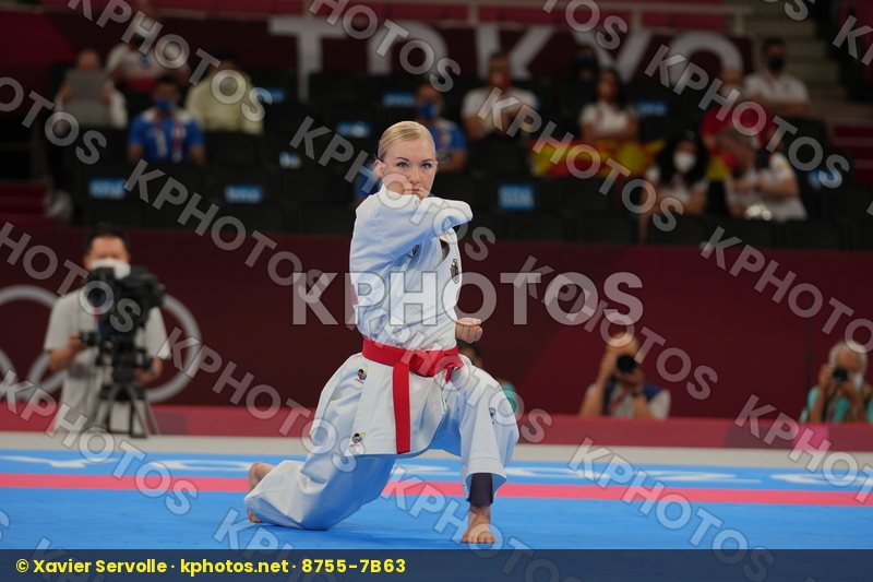Olympic Games Tokyo 2020