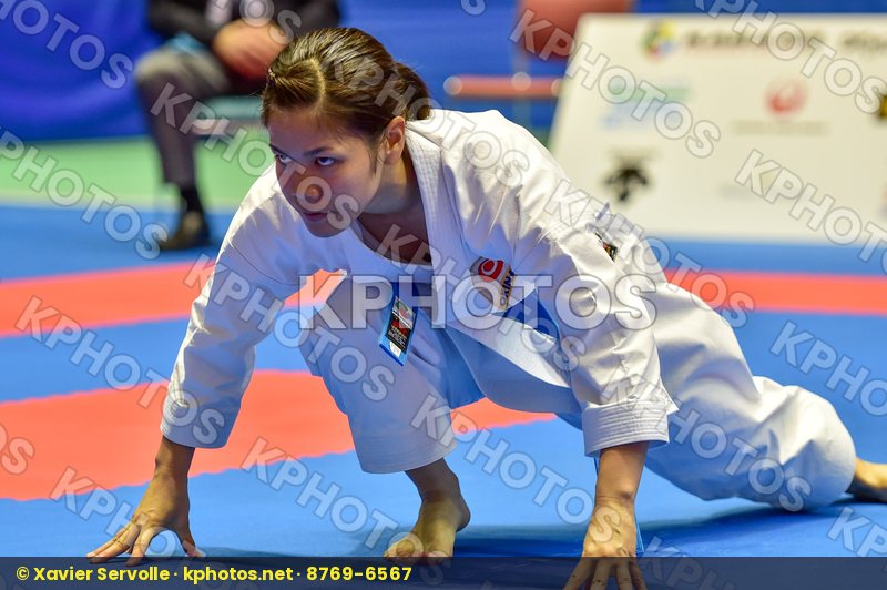 kata