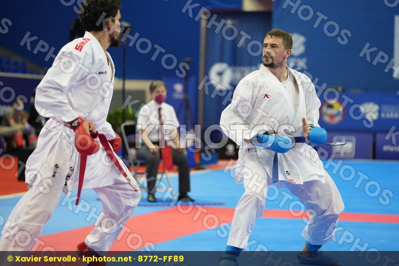 Olympic Qualification Tournament Paris 2021