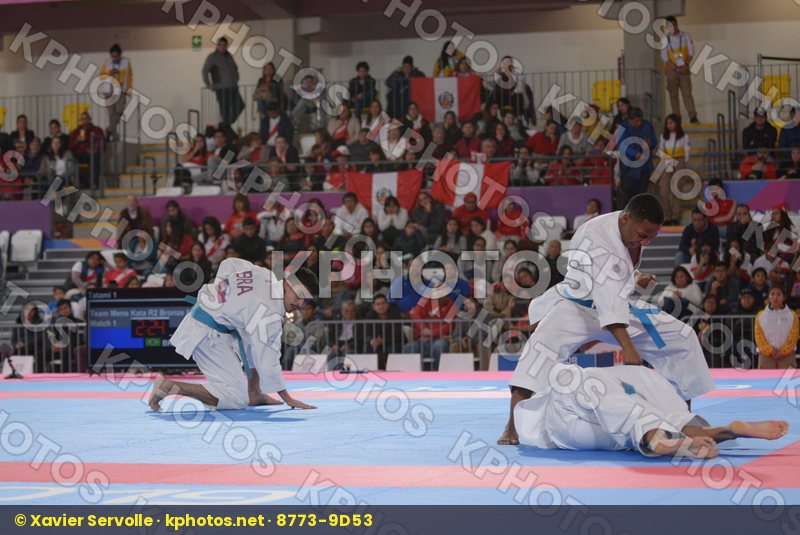 Pan American Games Lima 2019