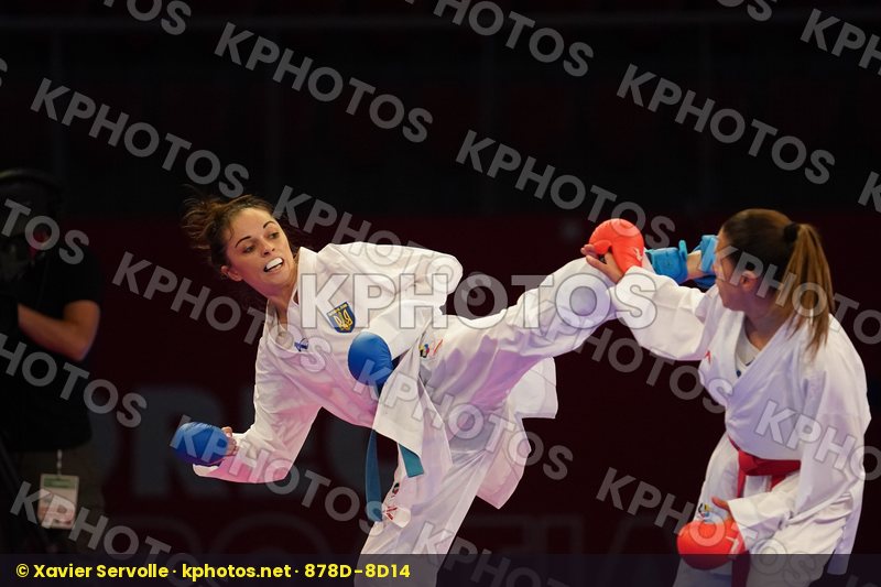 European Senior Championships Poreč 2021