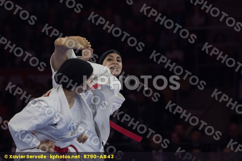 World Senior Championships Linz 2016