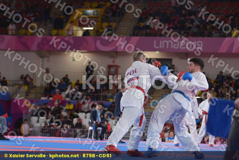 Pan American Games Lima 2019 — Saturday