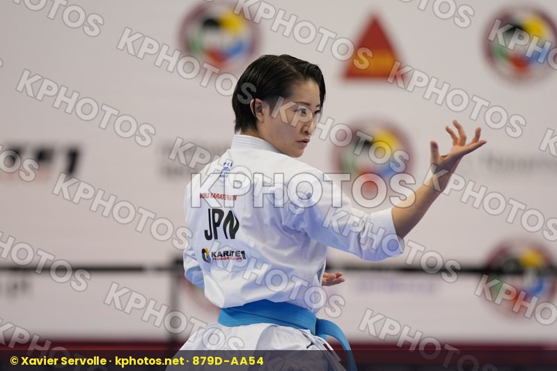 Karate 1 Premier League Porto 2022