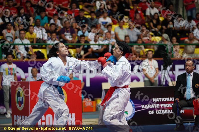 Asian Championships Tashkent 2019