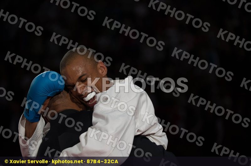 World Senior Championships Paris 2012