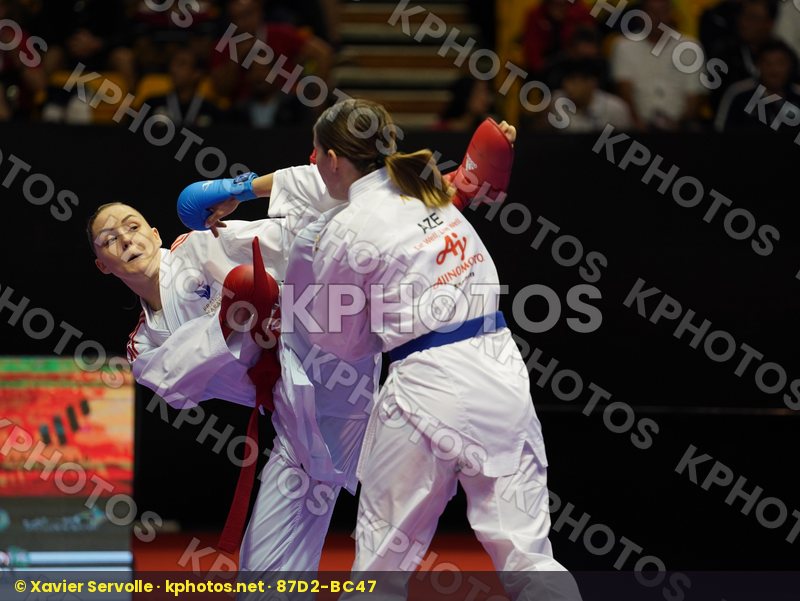 Karate 1 Premier League Dubai 2020