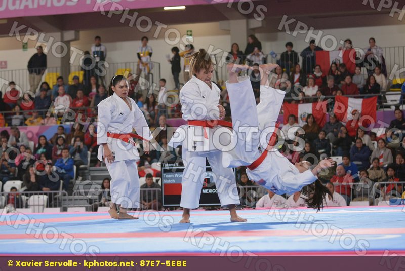 Pan American Games Lima 2019