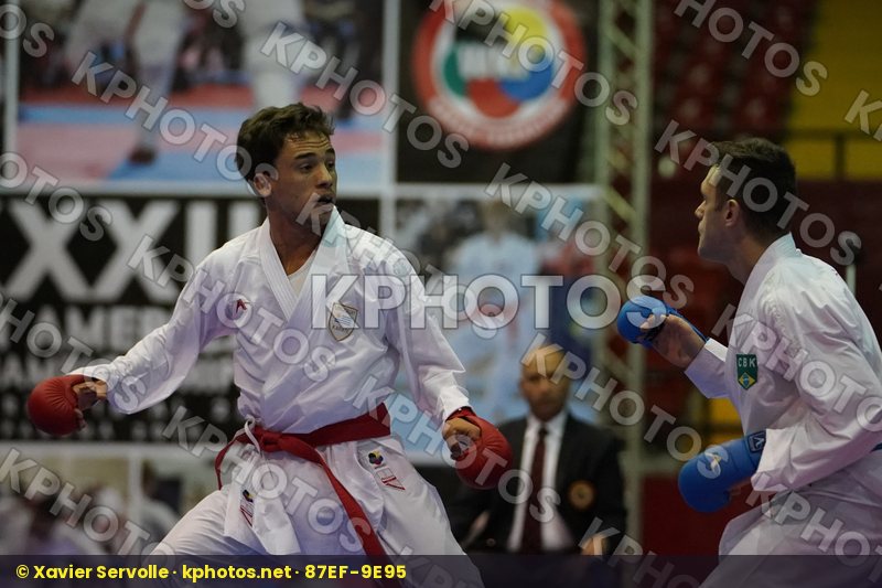 Pan American Championships Panama City 2019