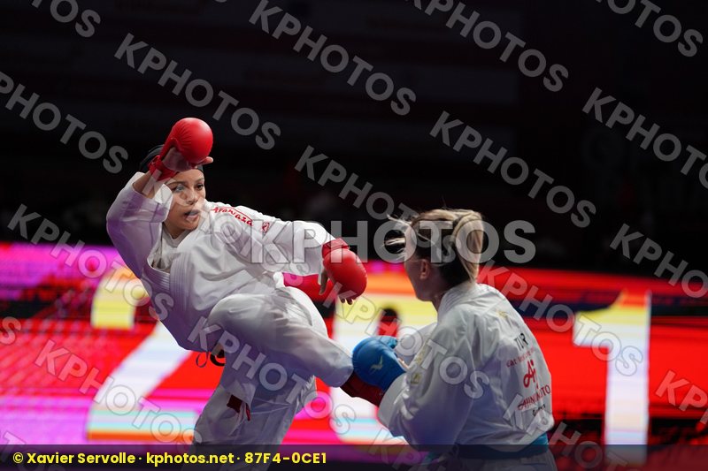 Karate 1 Premier League Rabat 2019
