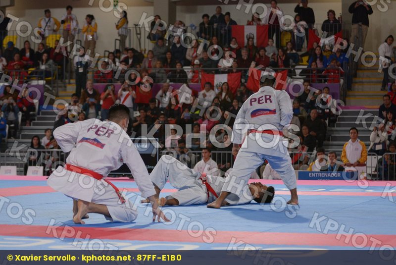 Pan American Games Lima 2019