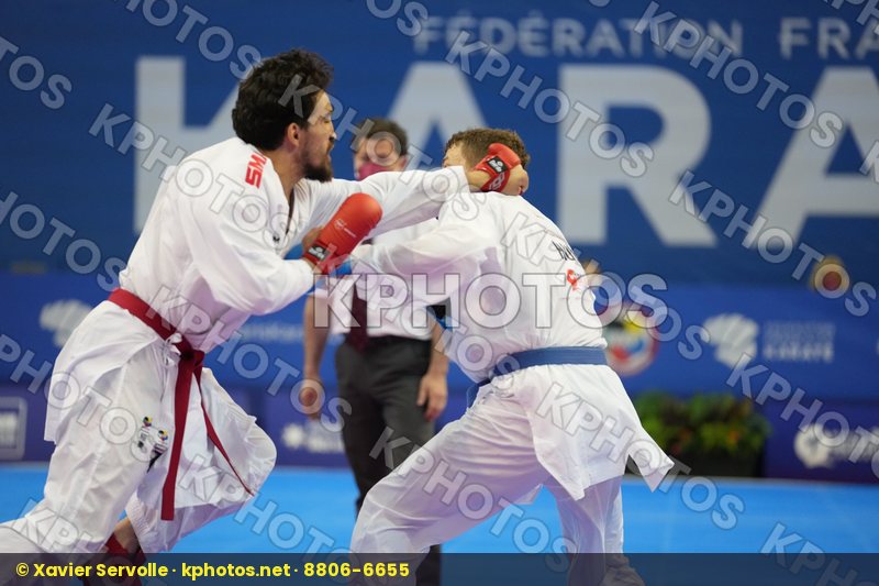Olympic Qualification Tournament Paris 2021