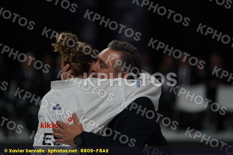 World Senior Championships Madrid 2018