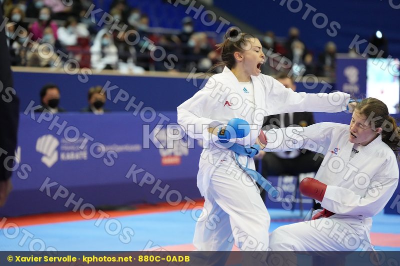 Open Paris 2022