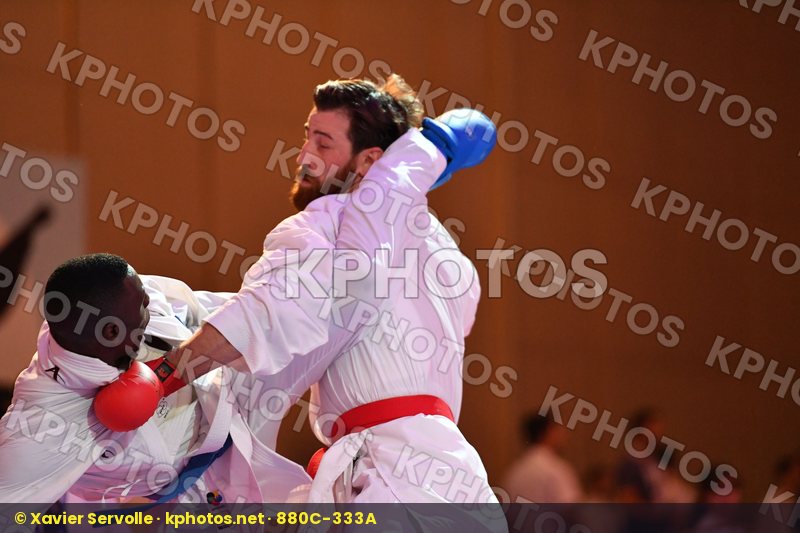 Karate 1 Premier League Istanbul 2016