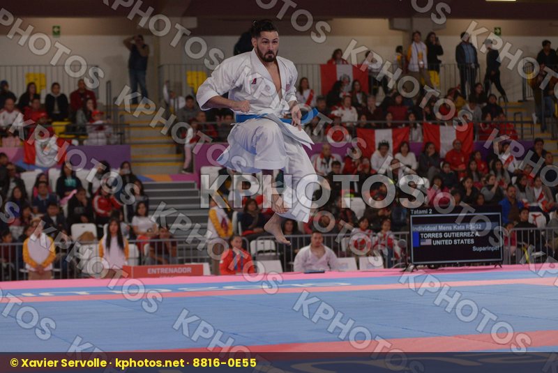 Pan American Games Lima 2019 — Sunday
