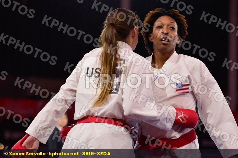World Senior Championships Linz 2016