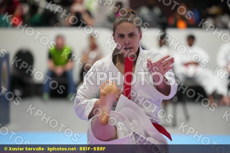 African Championships Durban 2022