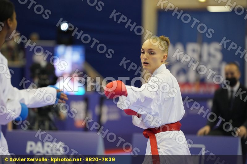 Open Paris 2022