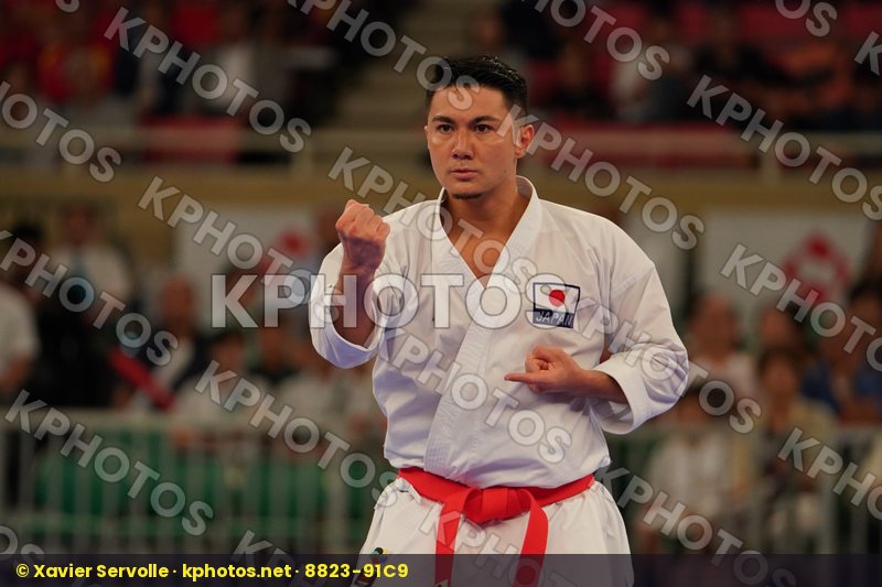 Karate 1 Premier League Tokyo 2019