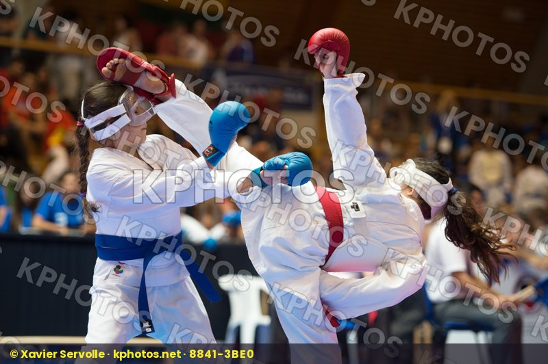 day 1 youth cup