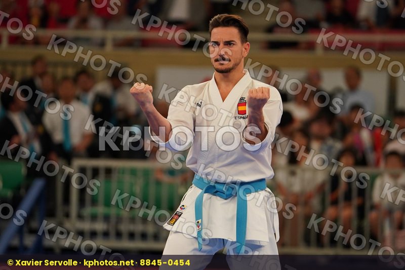 Karate 1 Premier League Tokyo 2019