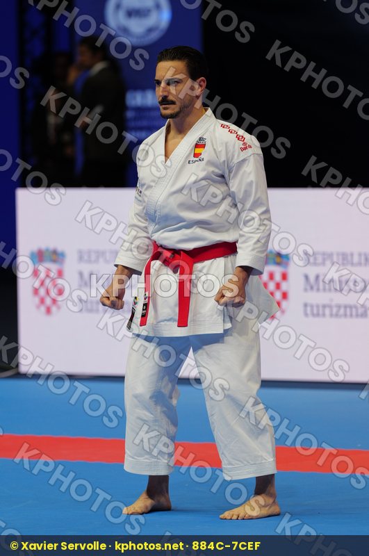 European Championships Zadar 2024