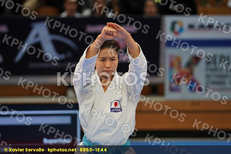 Karate 1 Premier League Berlin 2018