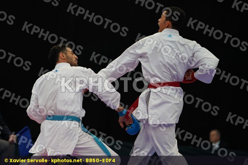 Ahmadikaryani Saeid England Iran  islamic republic of Male kumit
