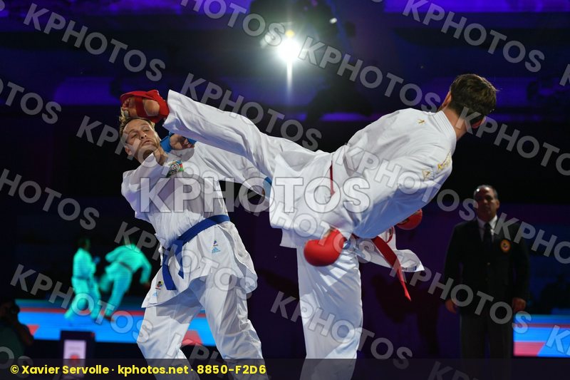 Karate 1 Premier League Istanbul 2016