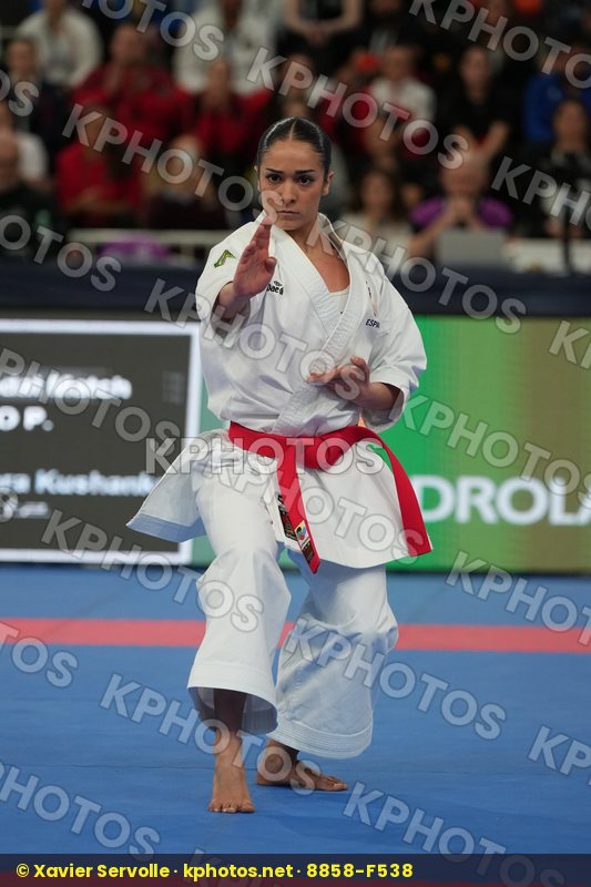 European Championships Guadalajara 2023