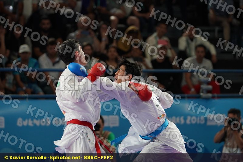 Youth Olympic Games Buenos Aires 2018