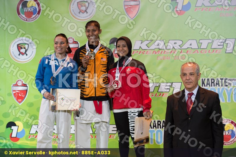 -55 Kg Abdelkader Esraa Cardin Sara Dubai Female Finashkina Vale