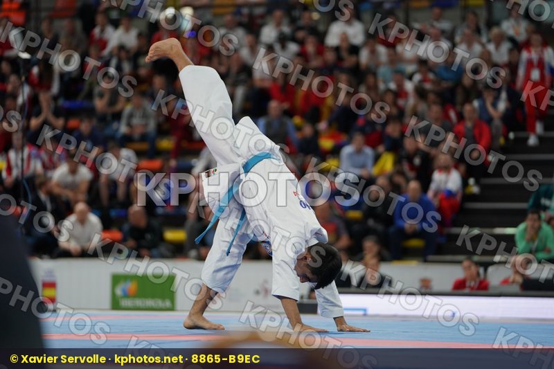European Championships Guadalajara 2019