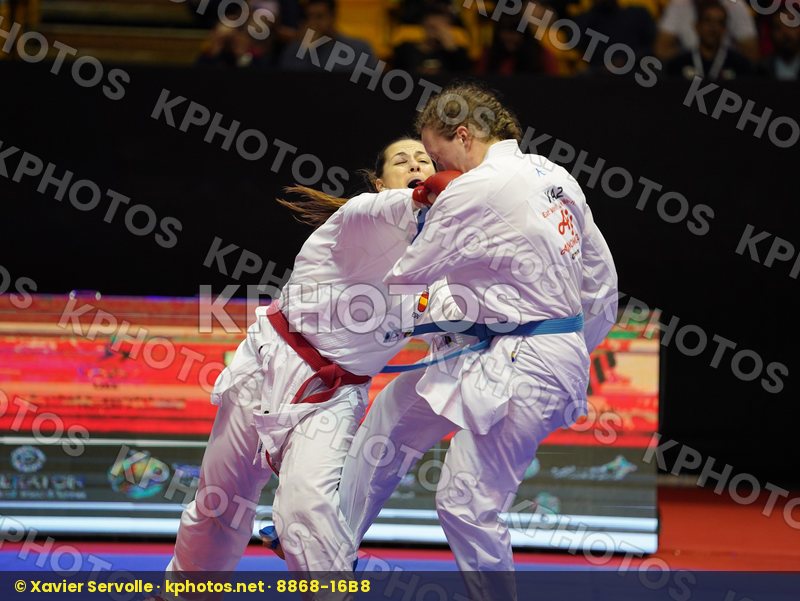 Karate 1 Premier League Dubai 2020