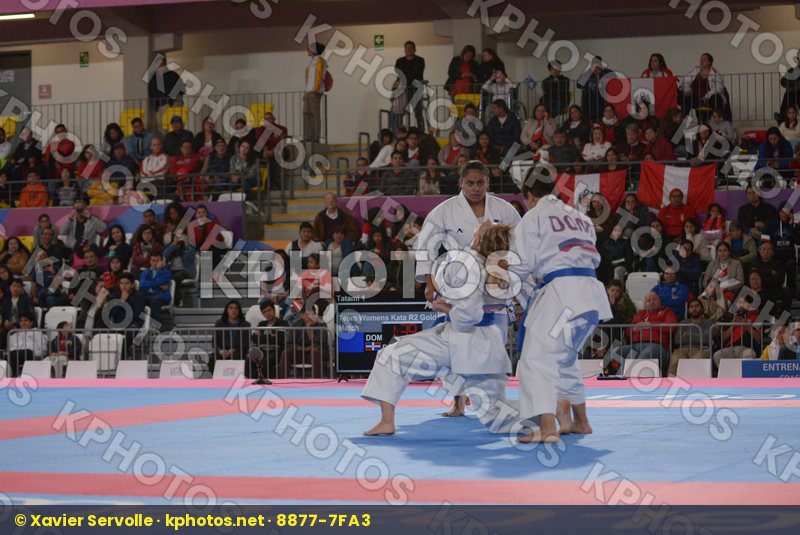 Pan American Games Lima 2019
