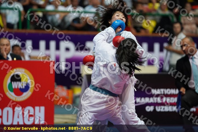 Asian Championships Tashkent 2019