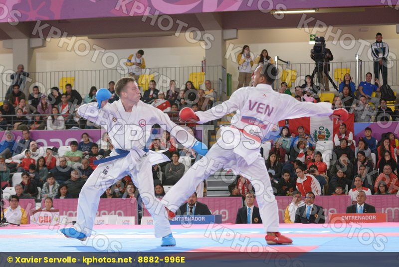 Pan American Games Lima 2019 — Sunday