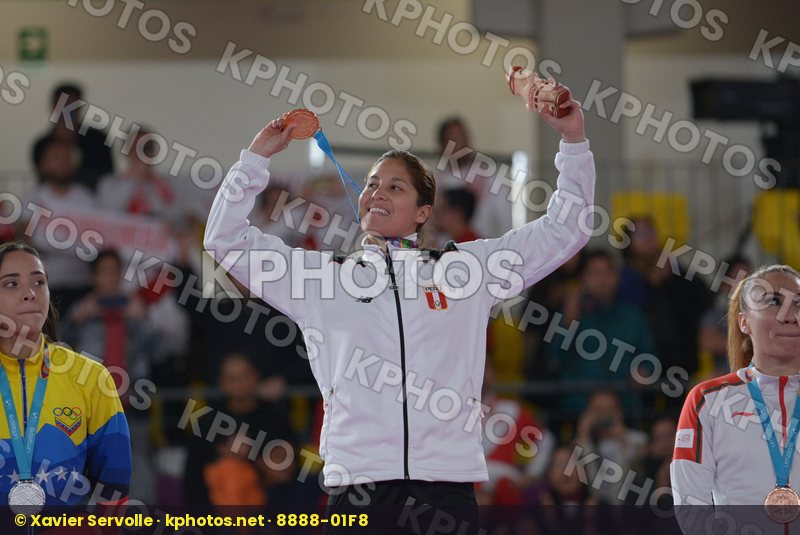Pan American Games Lima 2019