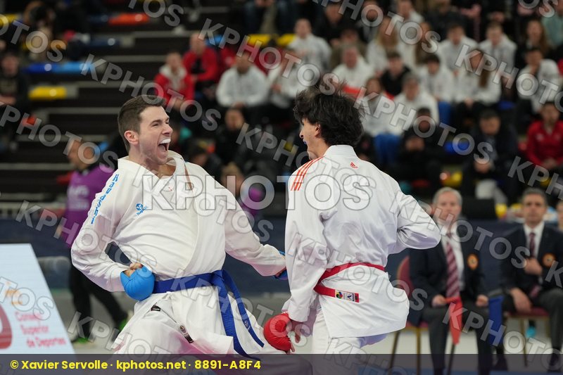 European Championships Guadalajara 2023