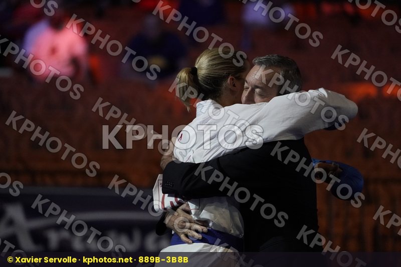 European Senior Championships Novi Sad 2018