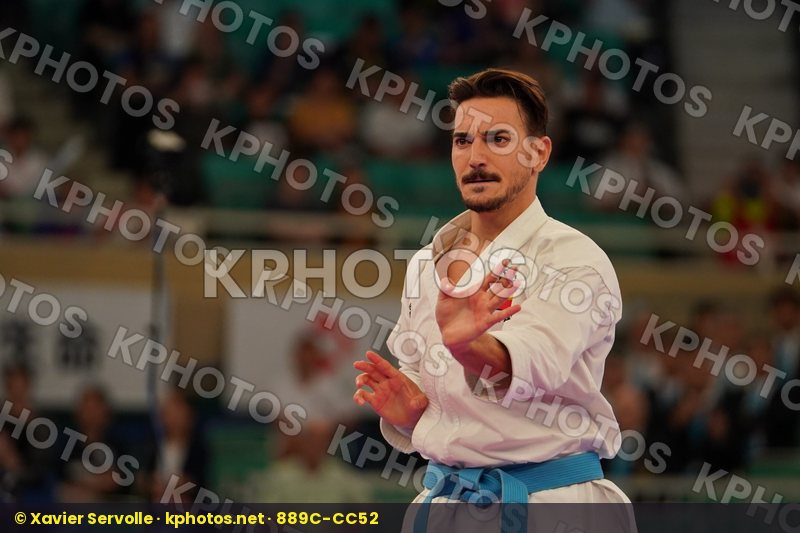 Karate 1 Premier League Tokyo 2019