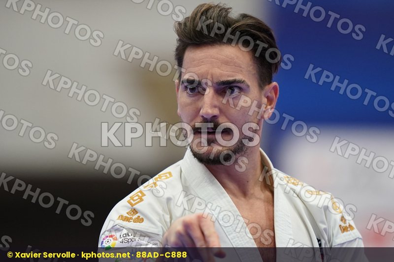 Karate 1 Premier League Tokyo 2018
