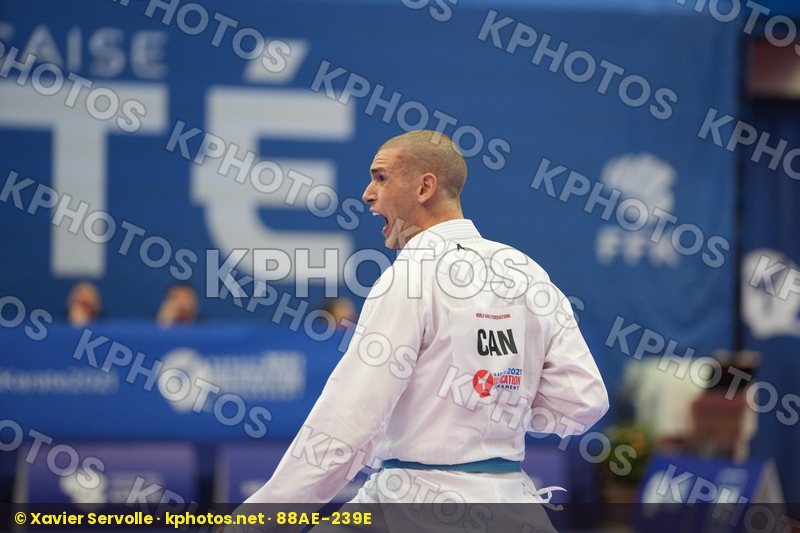 Olympic Qualification Tournament Paris 2021