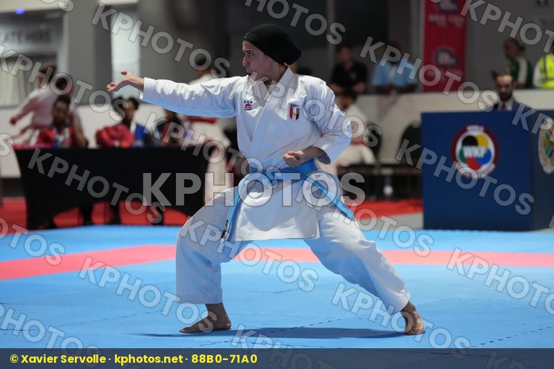 African Championships Durban 2022