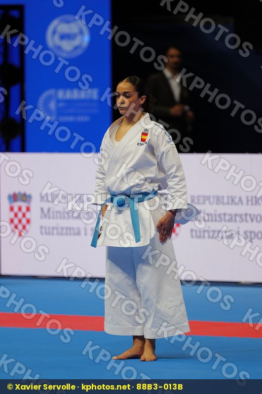 European Championships Zadar 2024