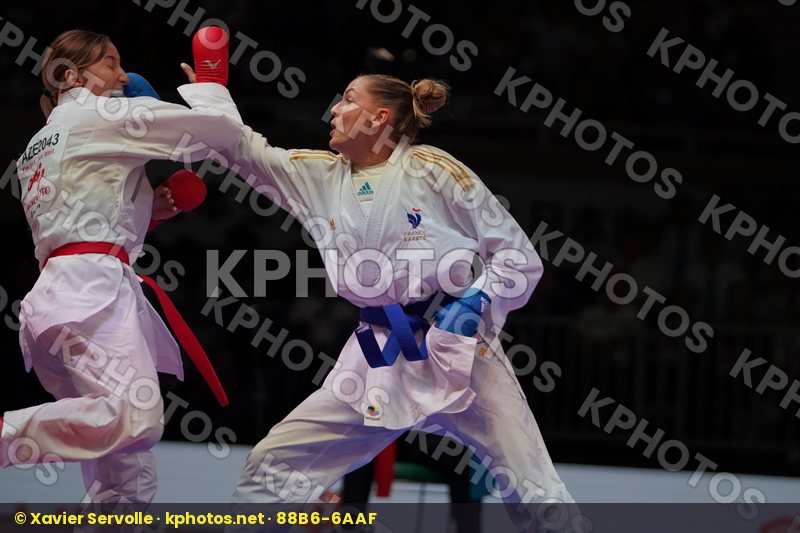 Karate 1 Premier League Tokyo 2019