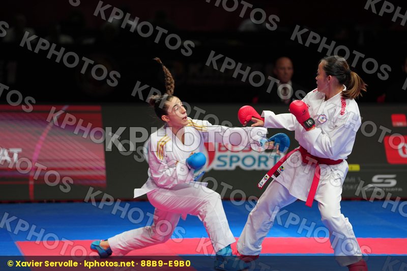 Karate 1 Premier League Rabat 2025